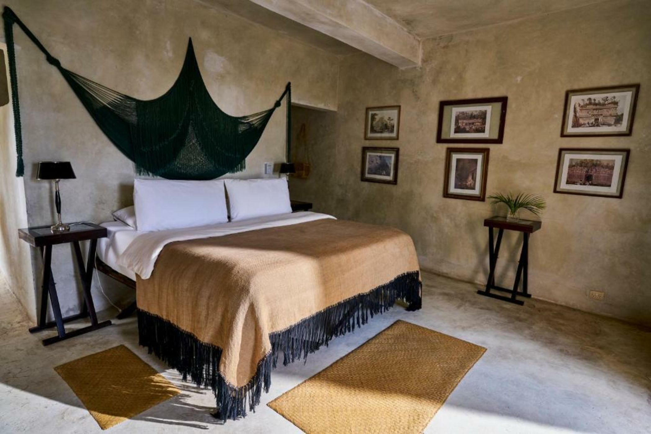 Coqui Coqui Papholchac Coba Residence & Spa