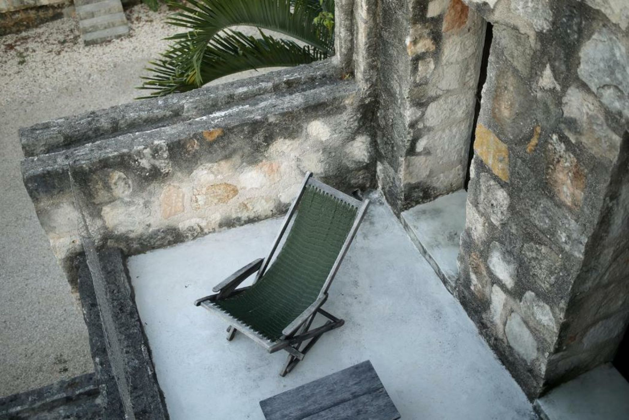 Coqui Coqui Papholchac Coba Residence & Spa