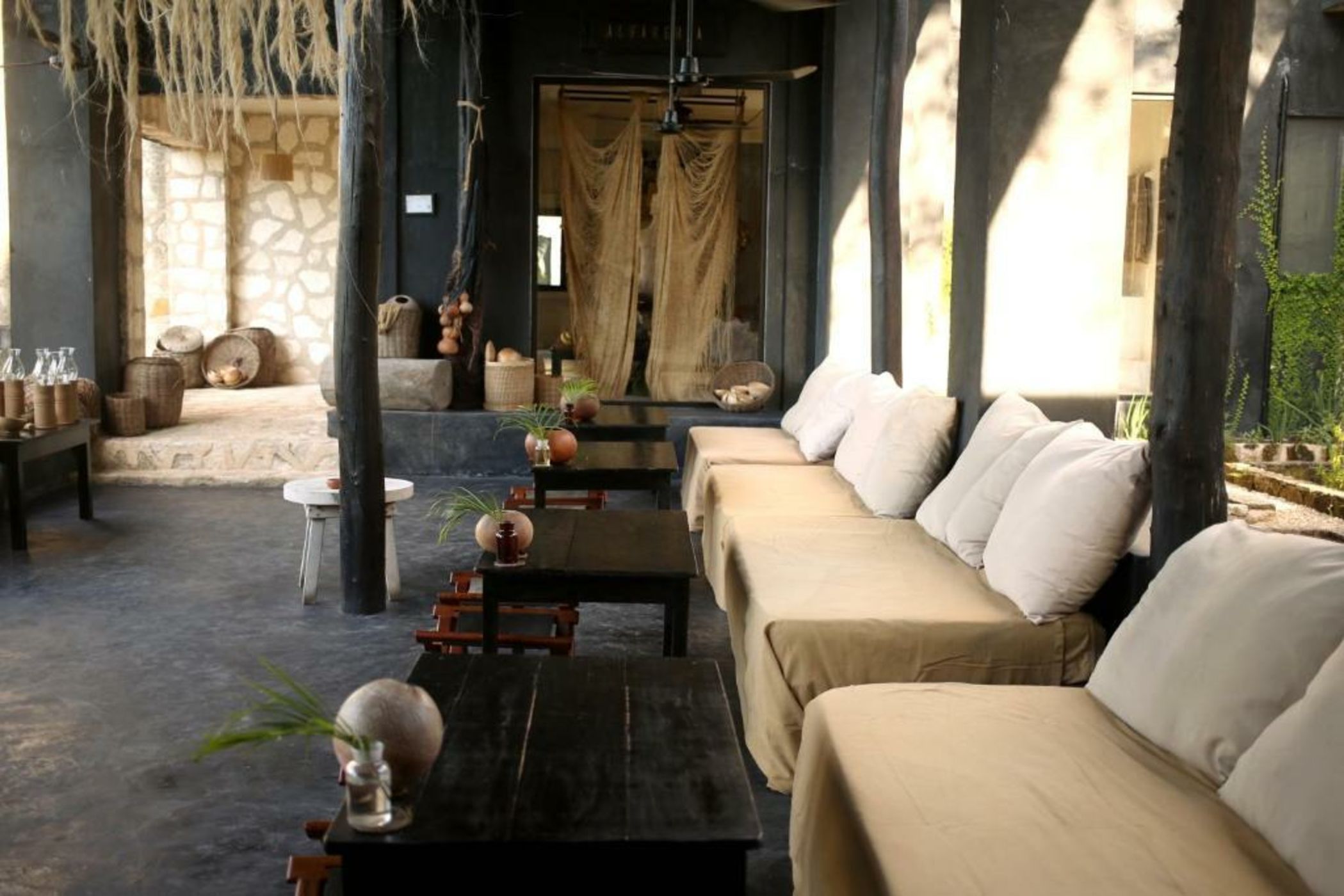 Coqui Coqui Papholchac Coba Residence & Spa