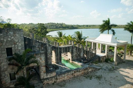 Coqui Coqui Papholchac Coba Residence & Spa