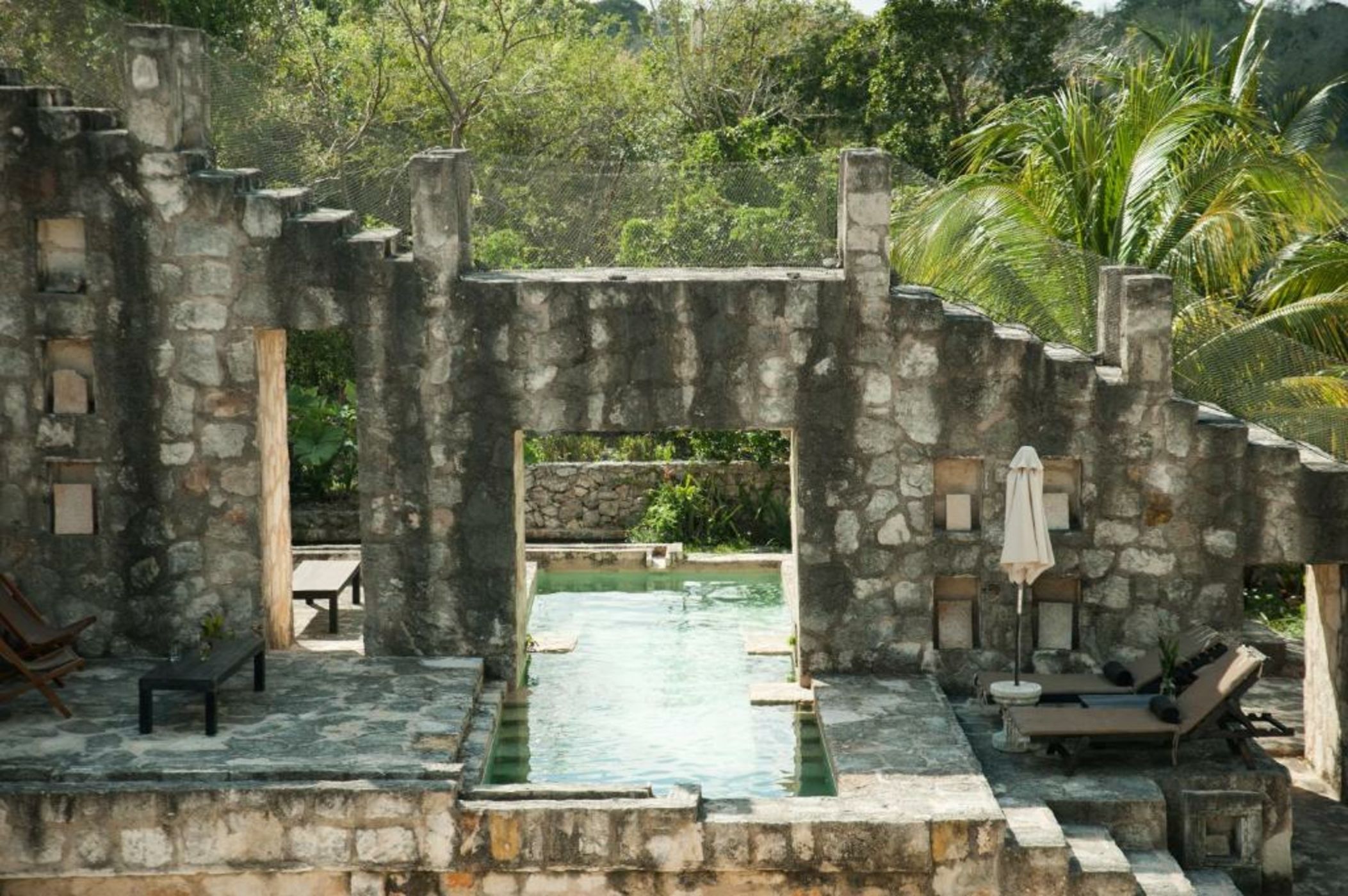 Coqui Coqui Papholchac Coba Residence & Spa