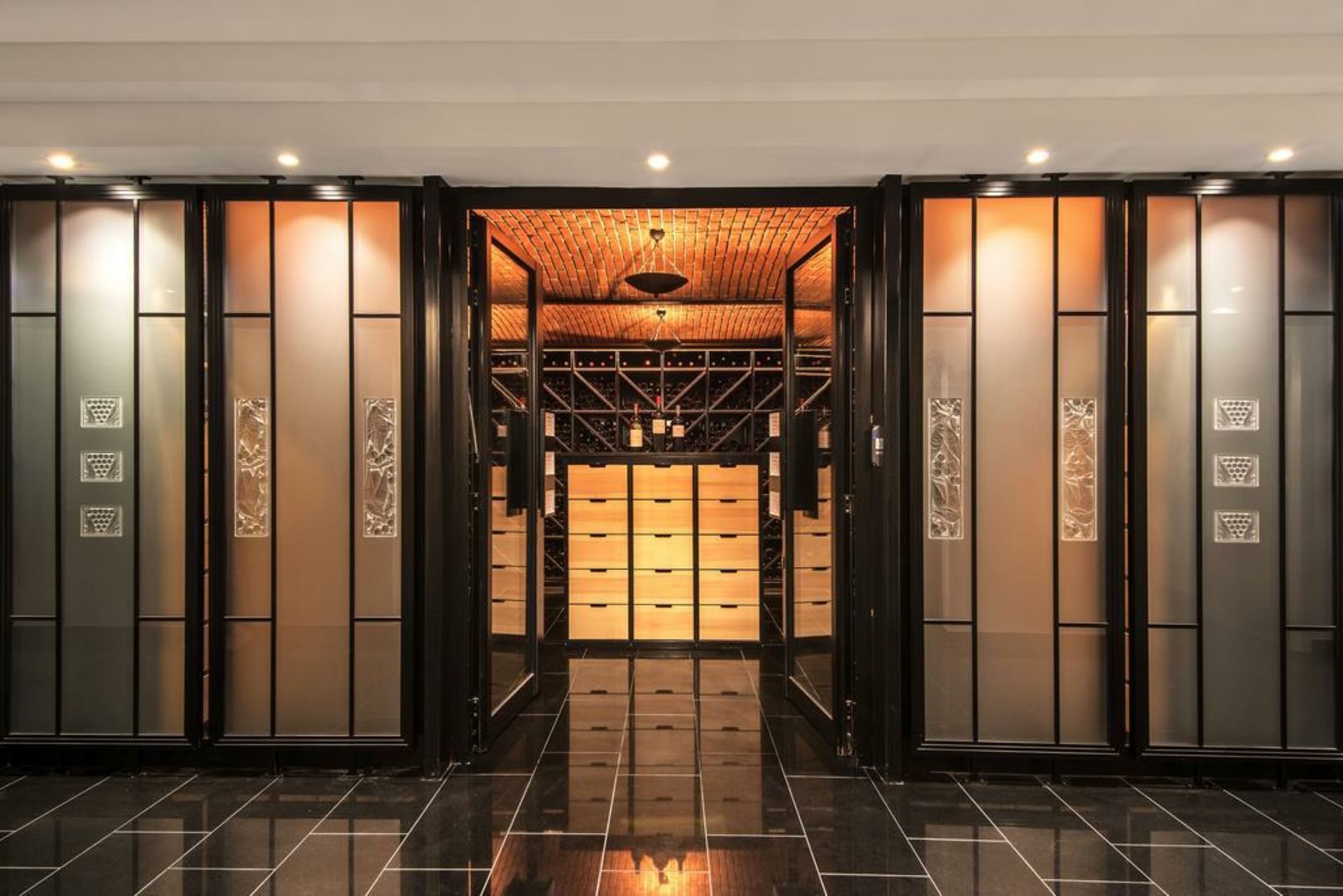 Château Lafaurie-Peyraguey Hôtel & Restaurant LALIQUE