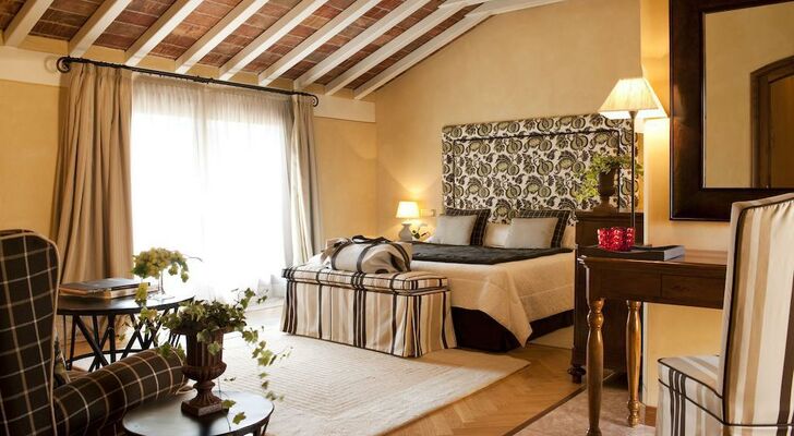 L'Albereta Relais & Chateaux