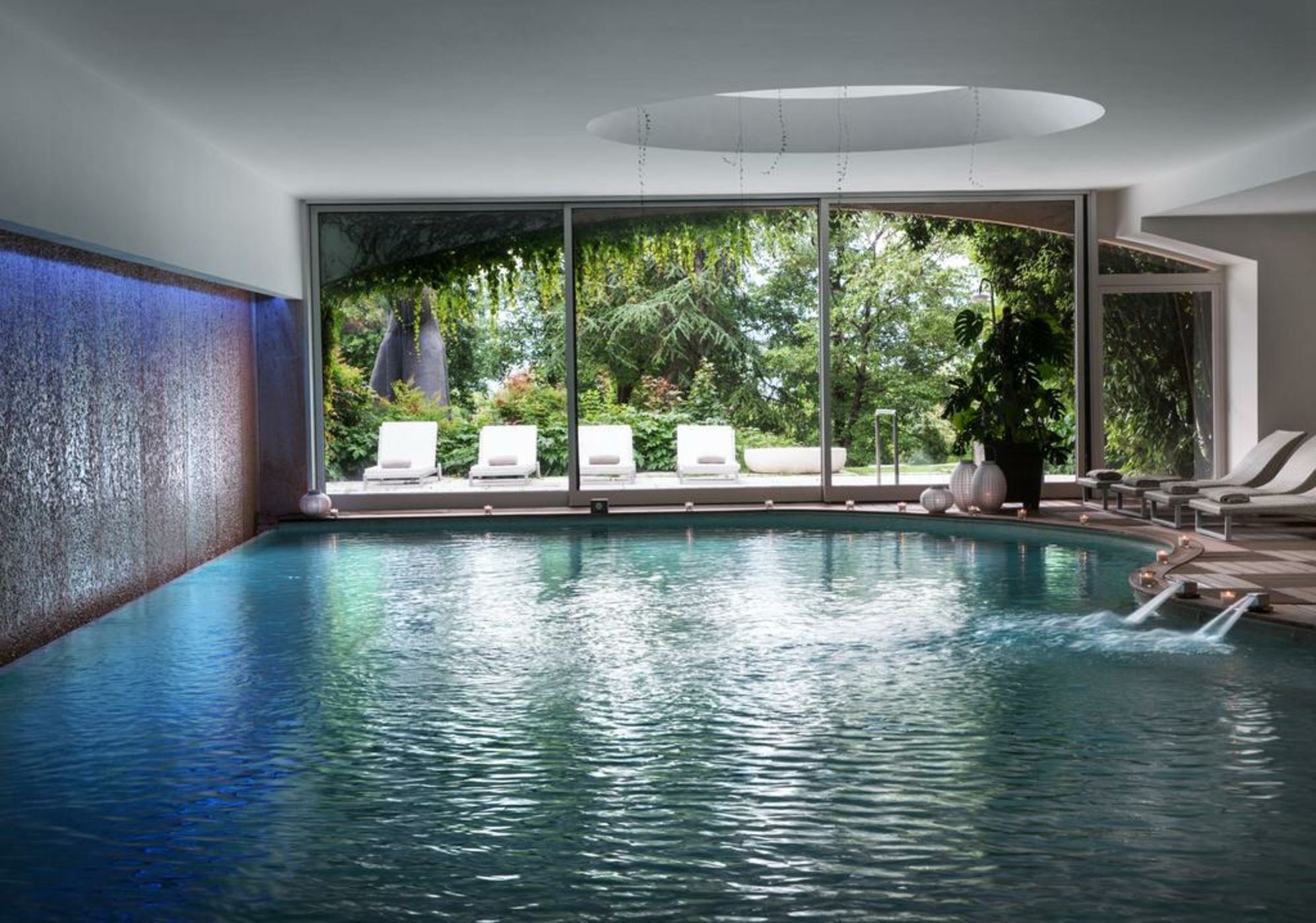 L'Albereta Relais & Chateaux