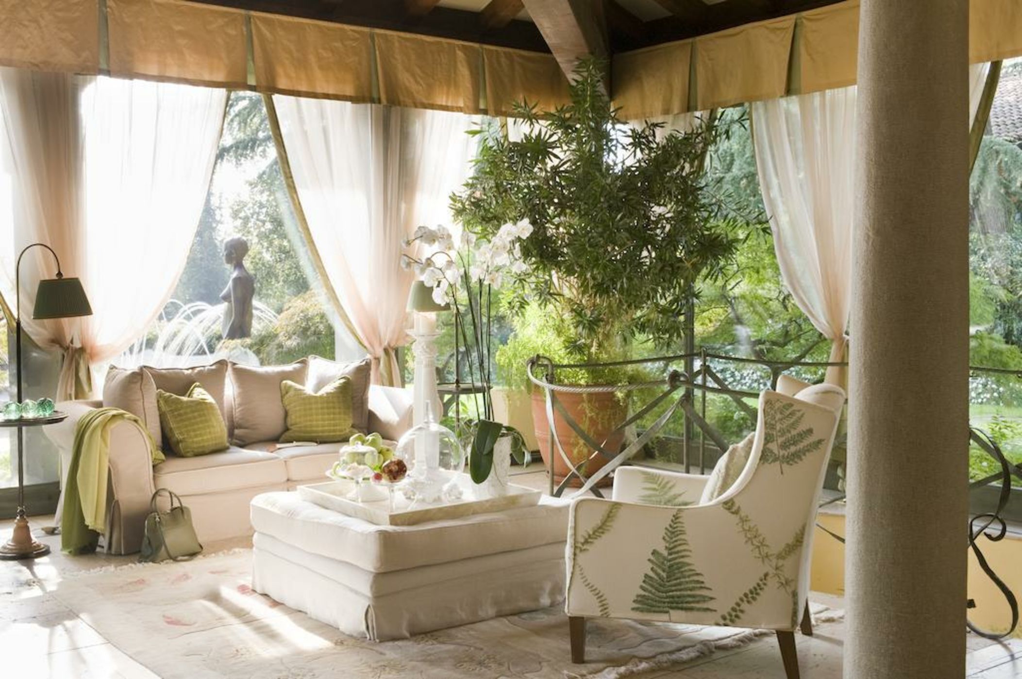 L'Albereta Relais & Chateaux