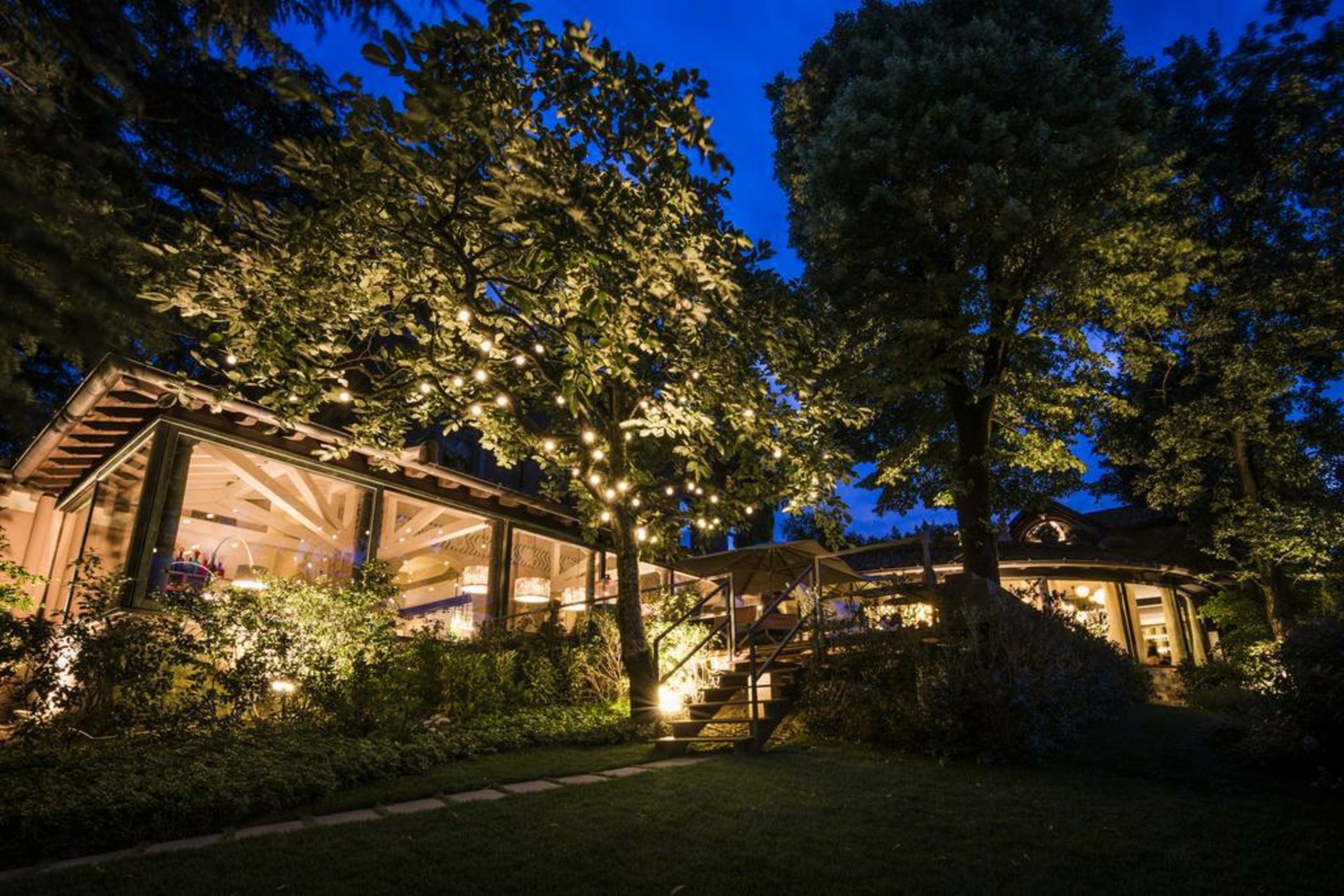 L'Albereta Relais & Chateaux