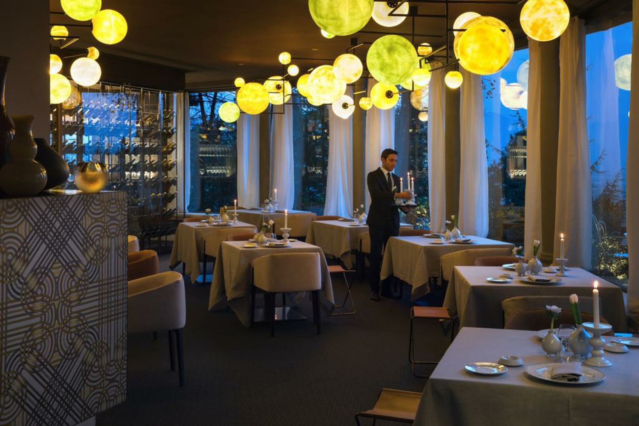 L'Albereta Relais & Chateaux