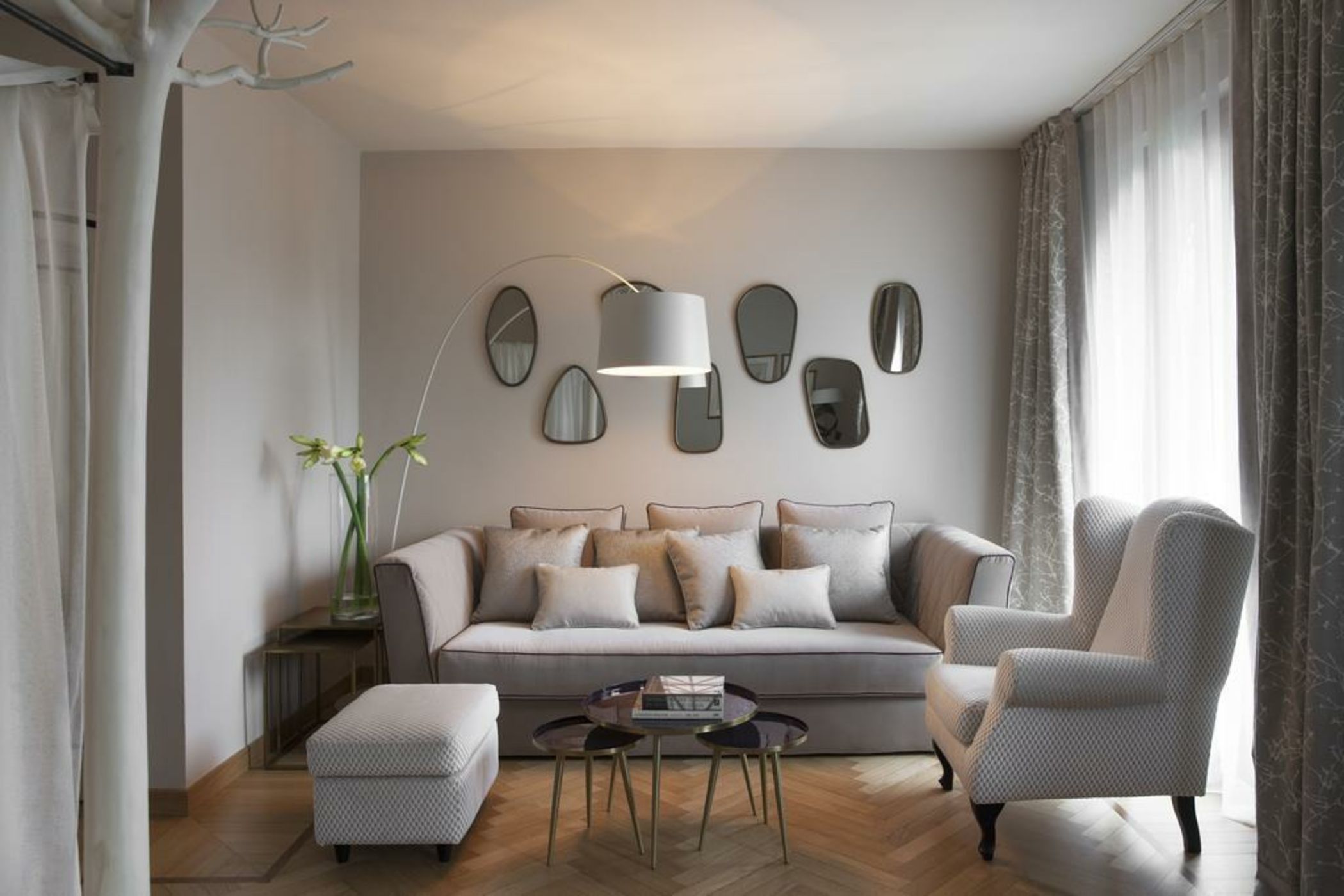 L'Albereta Relais & Chateaux