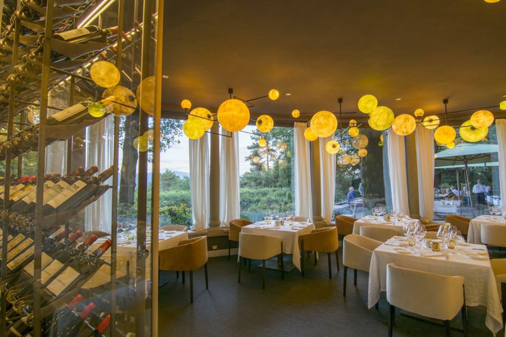 L'Albereta Relais & Chateaux