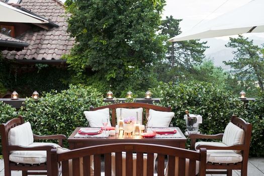 L'Albereta Relais & Chateaux