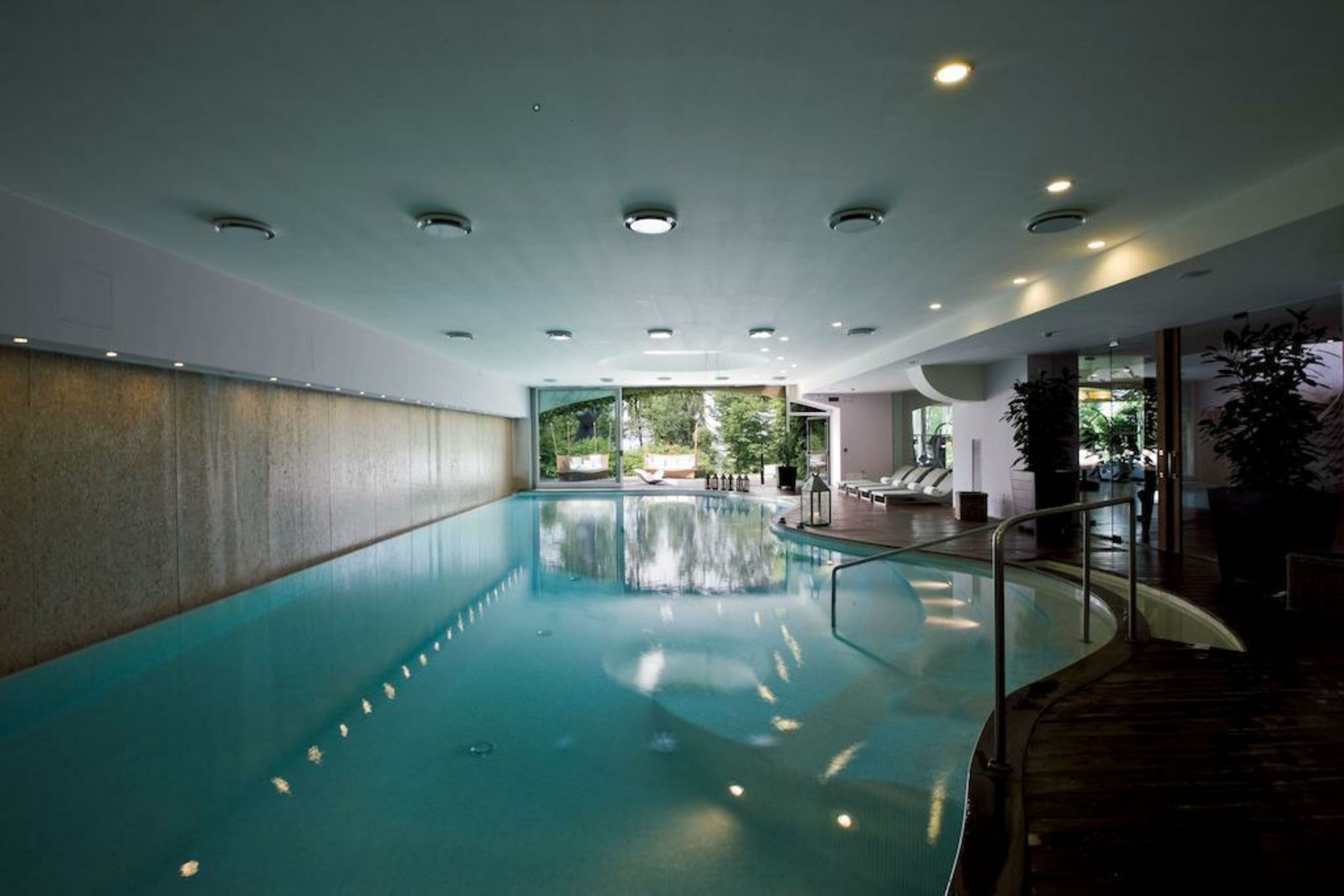 L'Albereta Relais & Chateaux