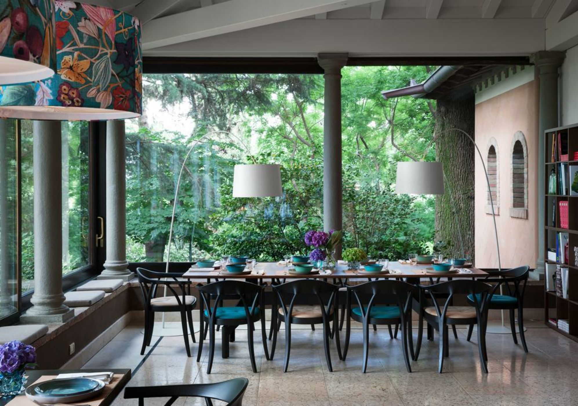 L'Albereta Relais & Chateaux