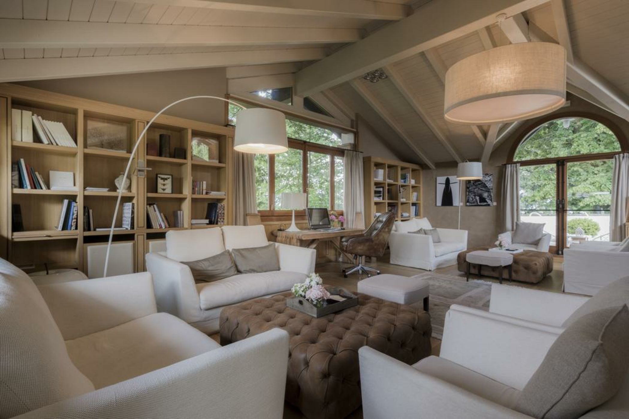 L'Albereta Relais & Chateaux