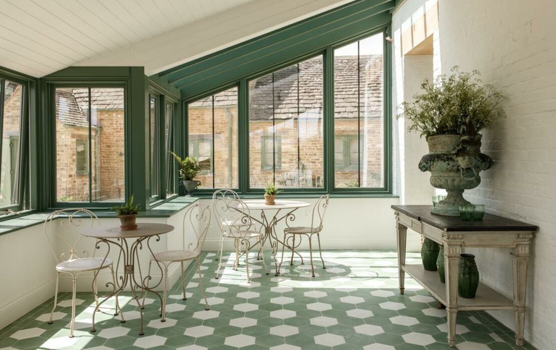 Thyme, a Design Boutique Hotel LechladeonThames, United Kingdom