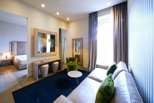 Vittoriano Luxury Suites