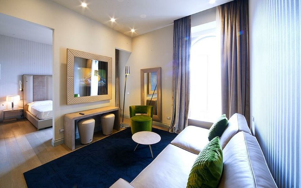 Promo 75 Off 9 Suite Luxury Boutique Hotel Chiangmai - 