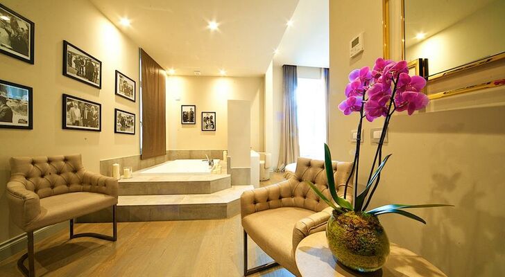 Vittoriano Luxury Suites