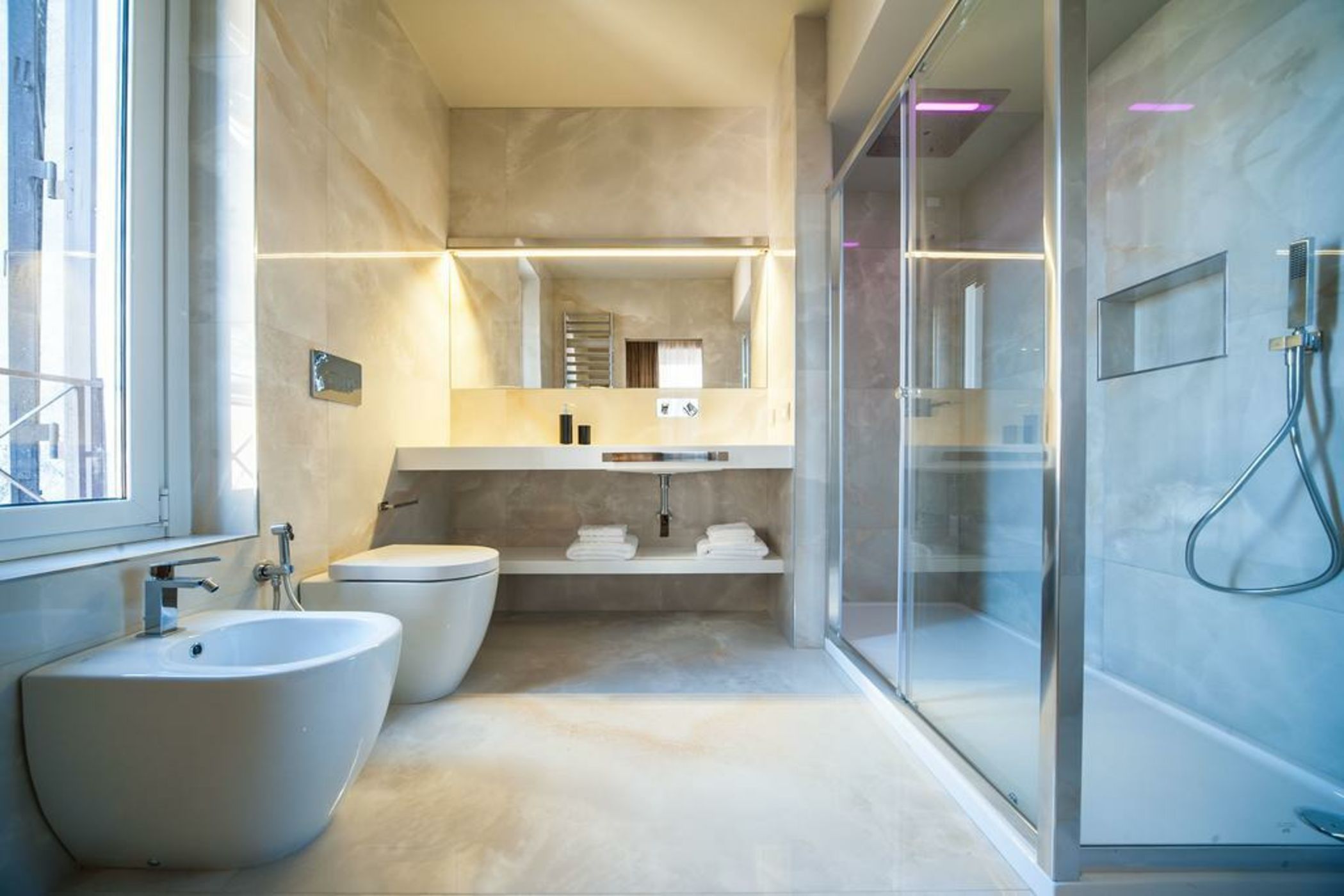 Vittoriano Luxury Suites