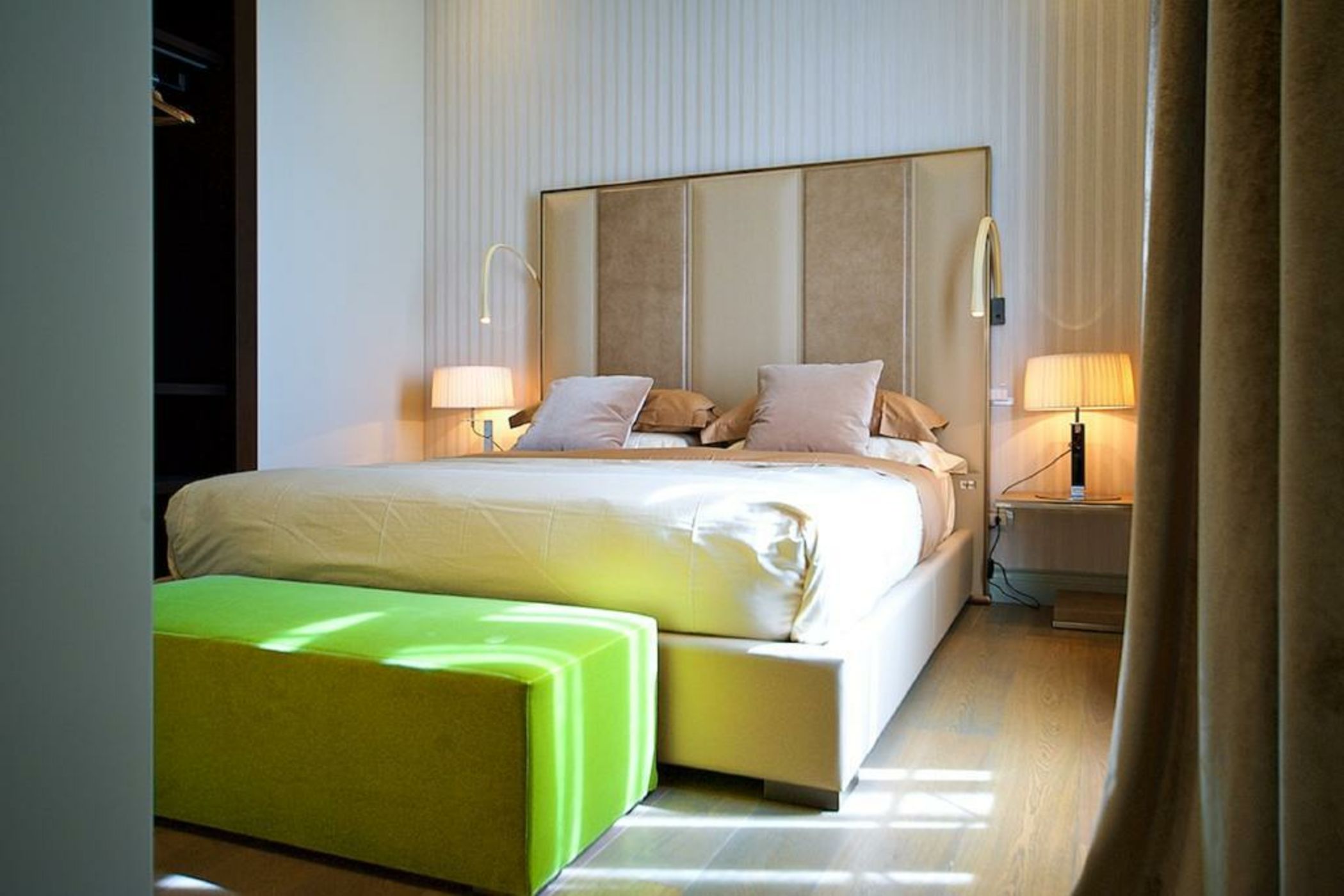 Vittoriano Luxury Suites