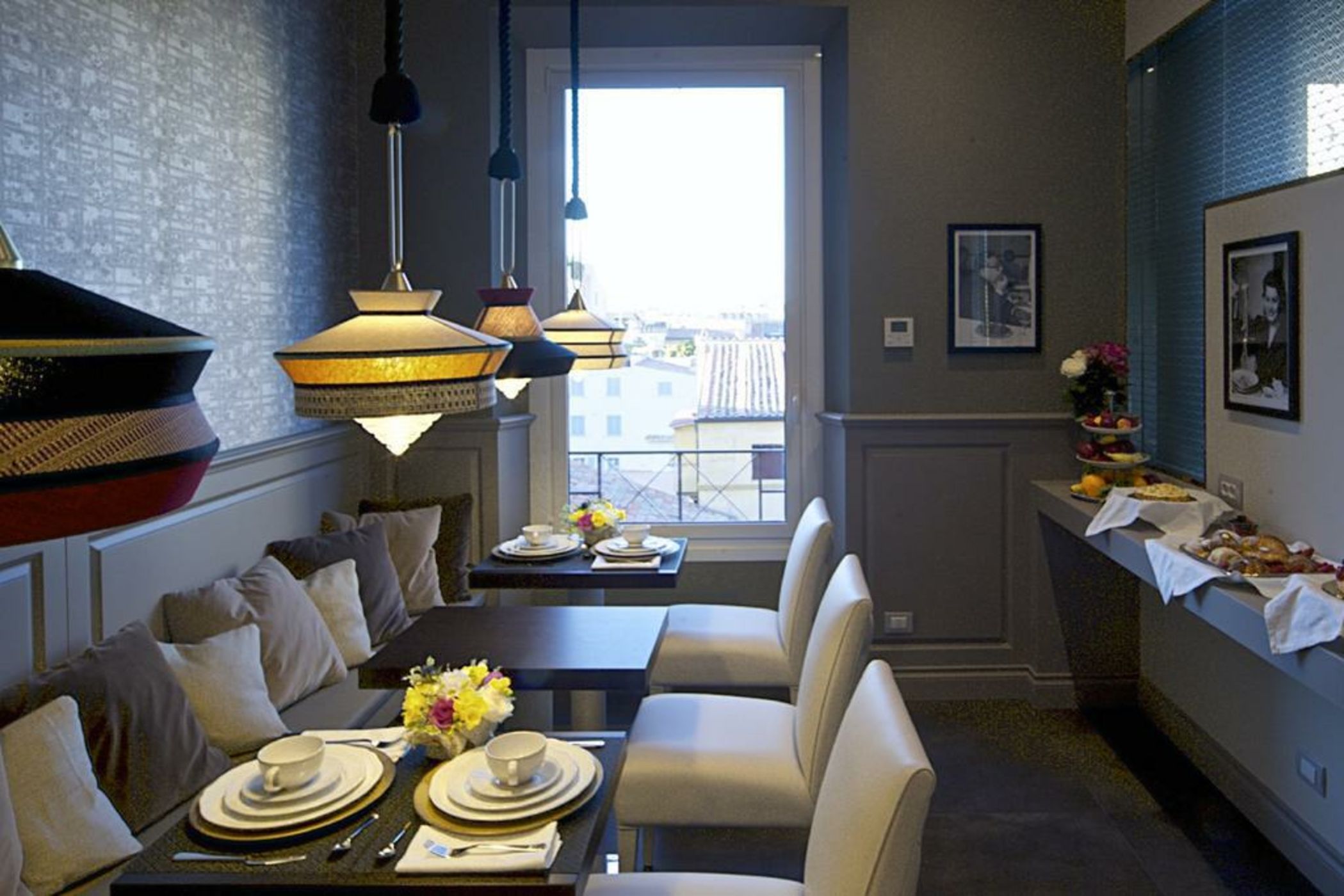 Vittoriano Luxury Suites