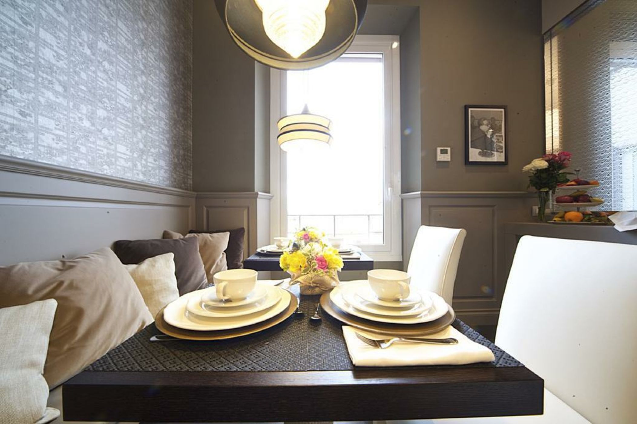 Vittoriano Luxury Suites