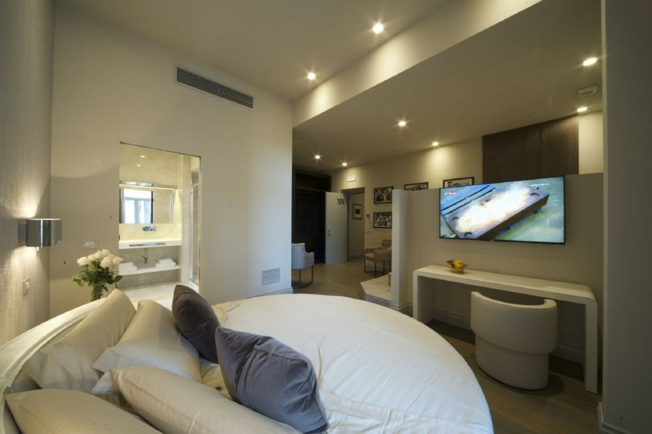 Vittoriano Luxury Suites