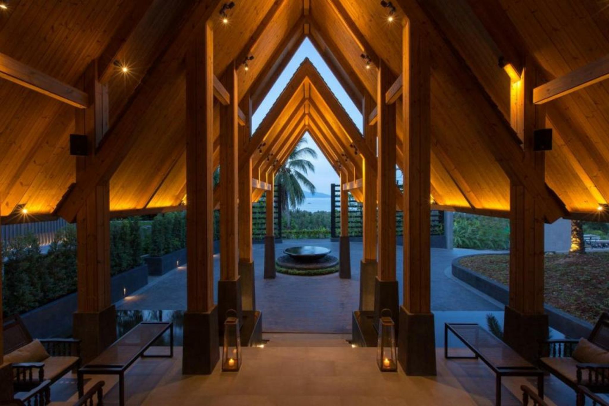 Mantra Samui Resort - Adults Only
