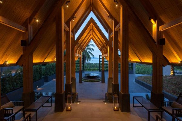 Mantra Samui Resort - Adults Only