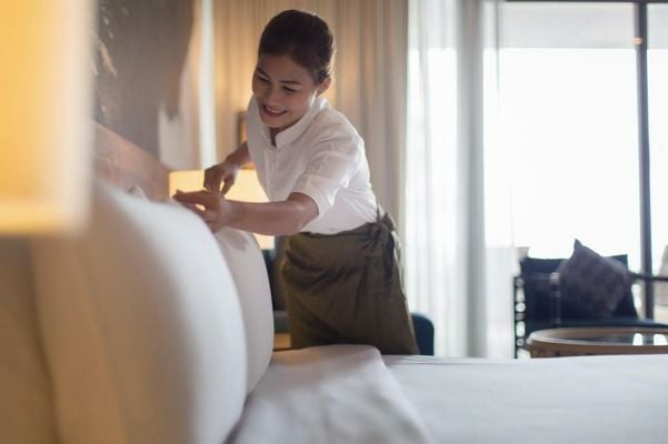 Mantra Samui Resort - Adults Only