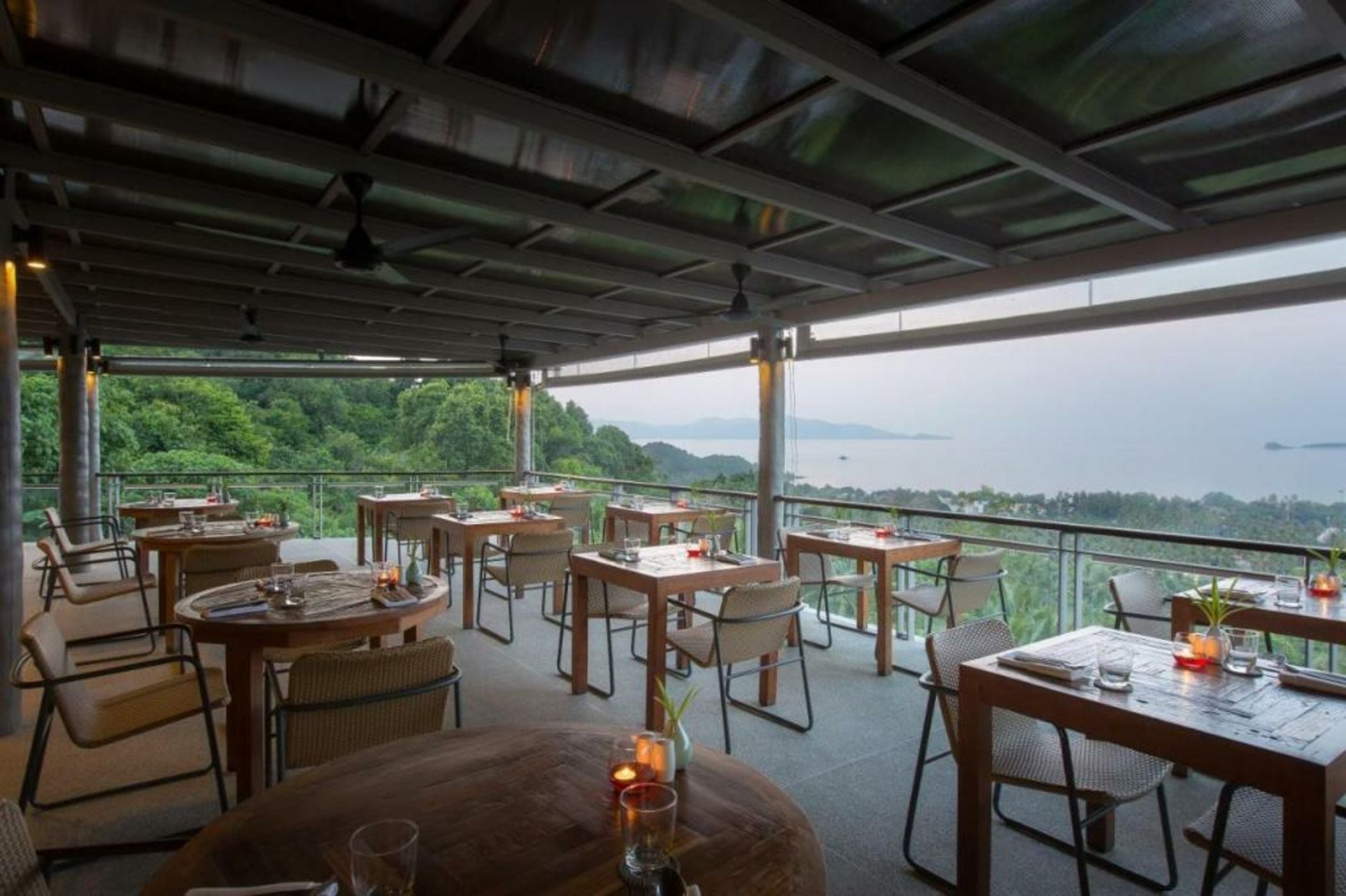 Mantra Samui Resort - Adults Only