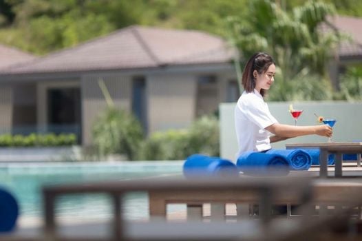 Mantra Samui Resort - Adults Only