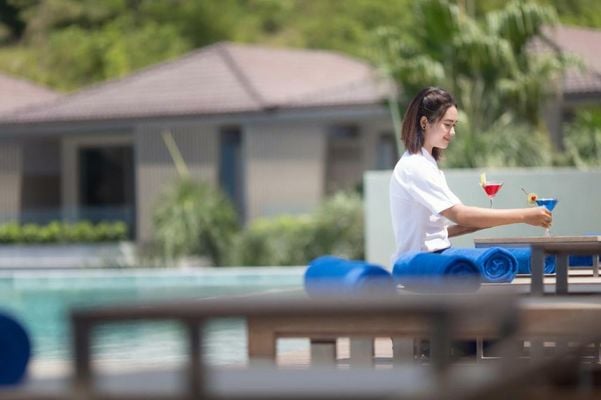 Mantra Samui Resort - Adults Only