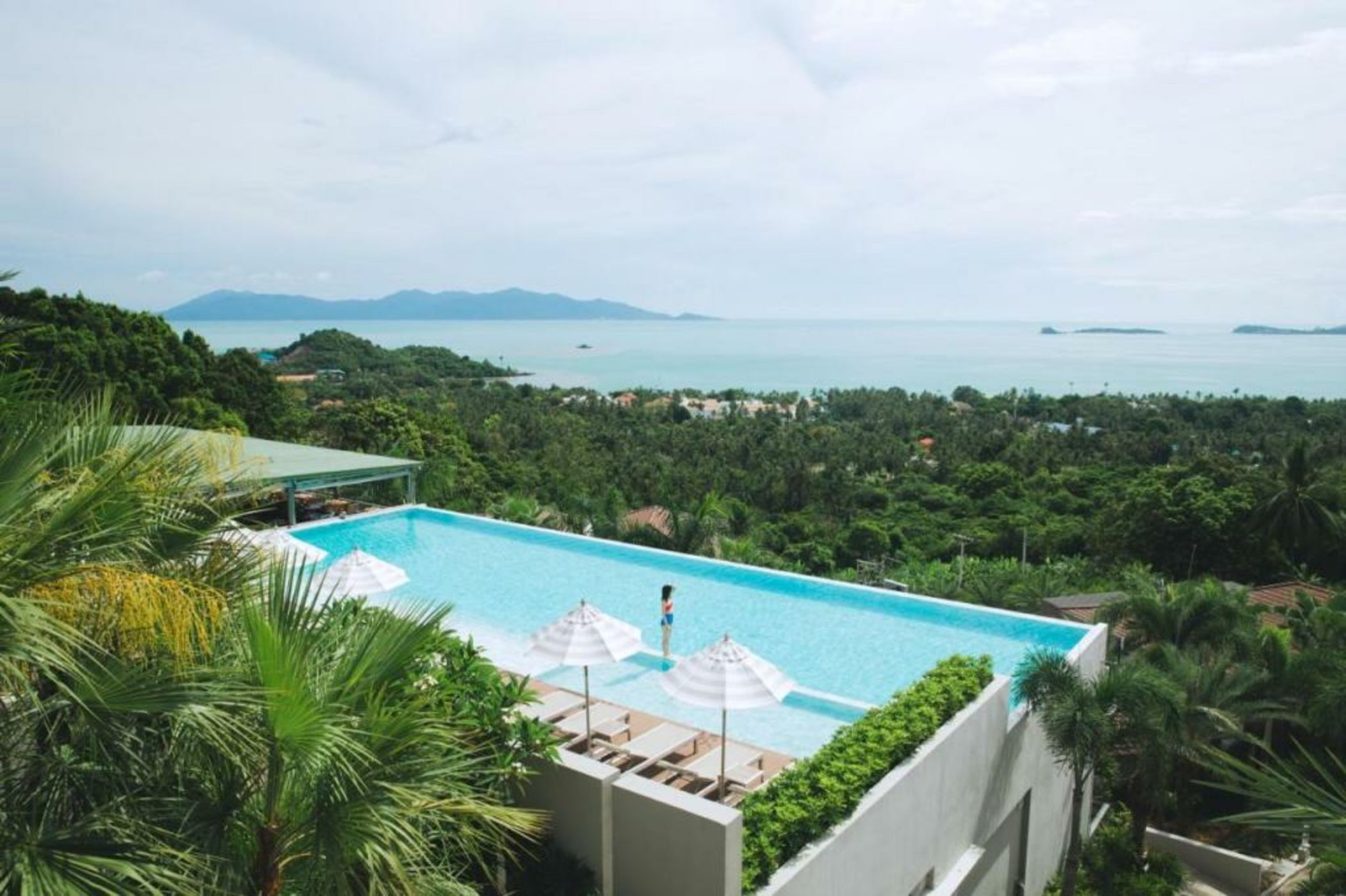 Mantra Samui Resort - Adults Only