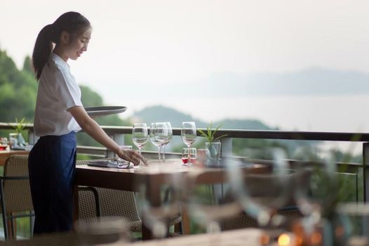 Mantra Samui Resort - Adults Only