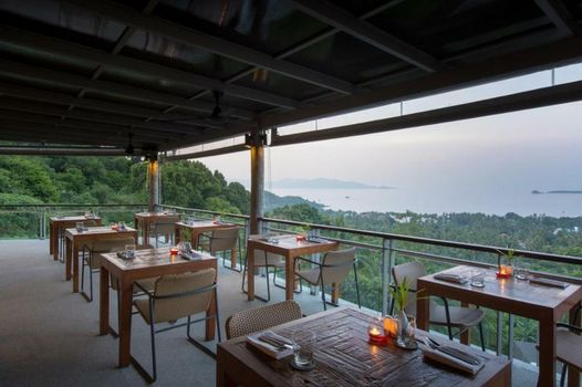 Mantra Samui Resort - Adults Only