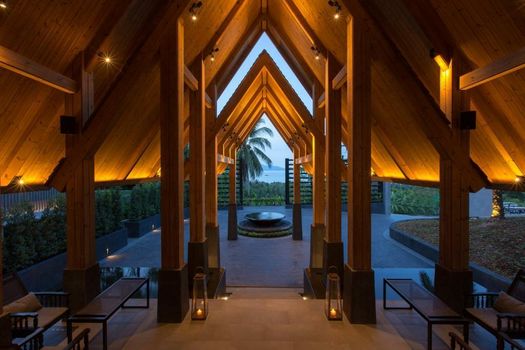 Mantra Samui Resort