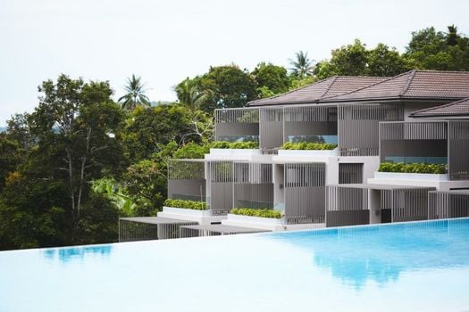 Mantra Samui Resort