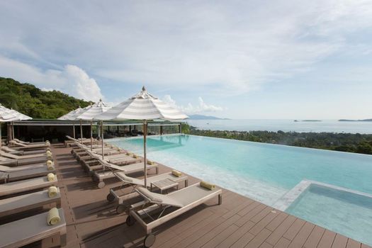 Mantra Samui Resort