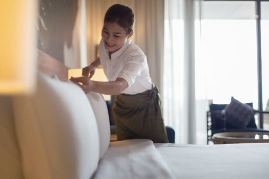 Mantra Samui Resort