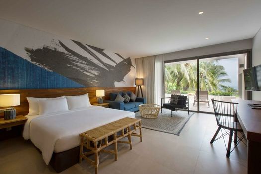 Mantra Samui Resort