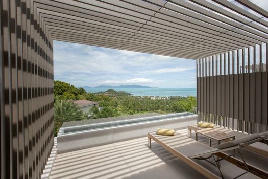 Mantra Samui Resort