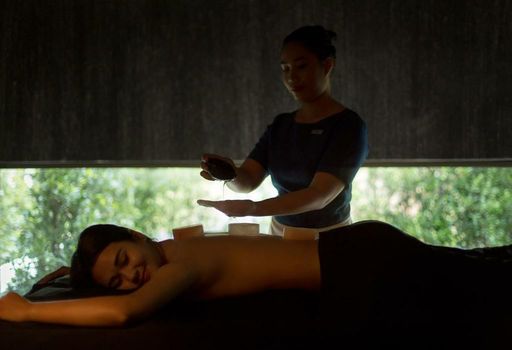 Mantra Samui Resort