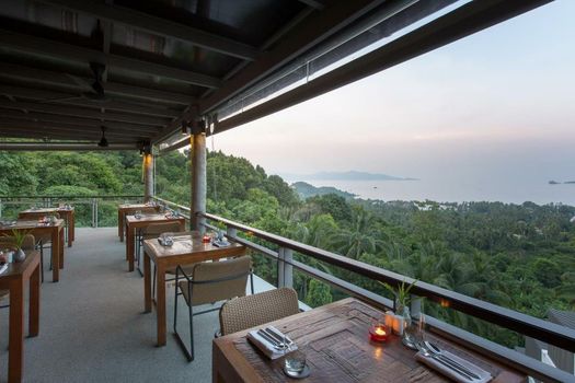 Mantra Samui Resort