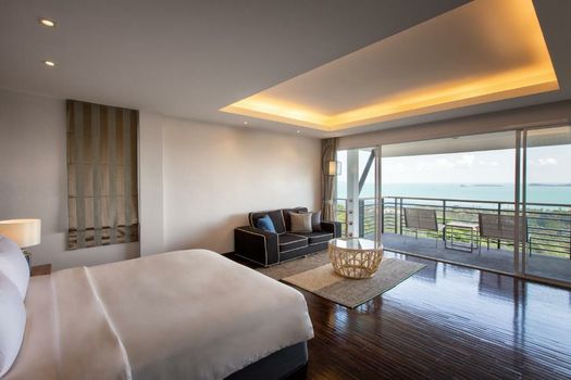 Mantra Samui Resort