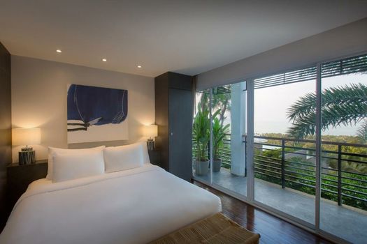 Mantra Samui Resort