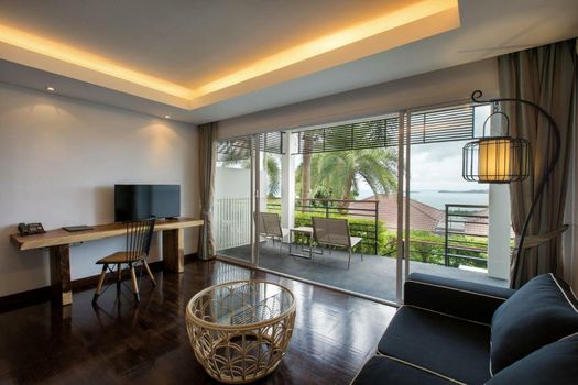 Mantra Samui Resort