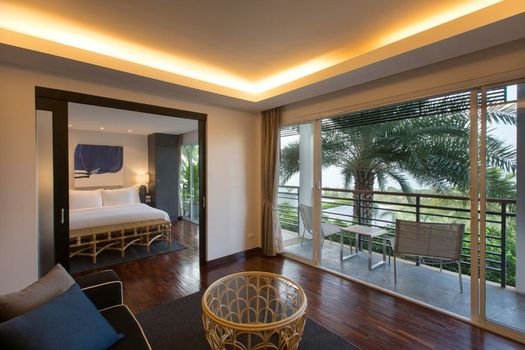 Mantra Samui Resort