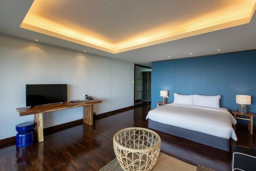 Mantra Samui Resort