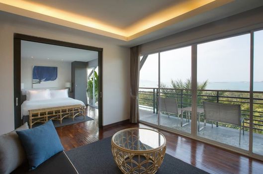 Mantra Samui Resort