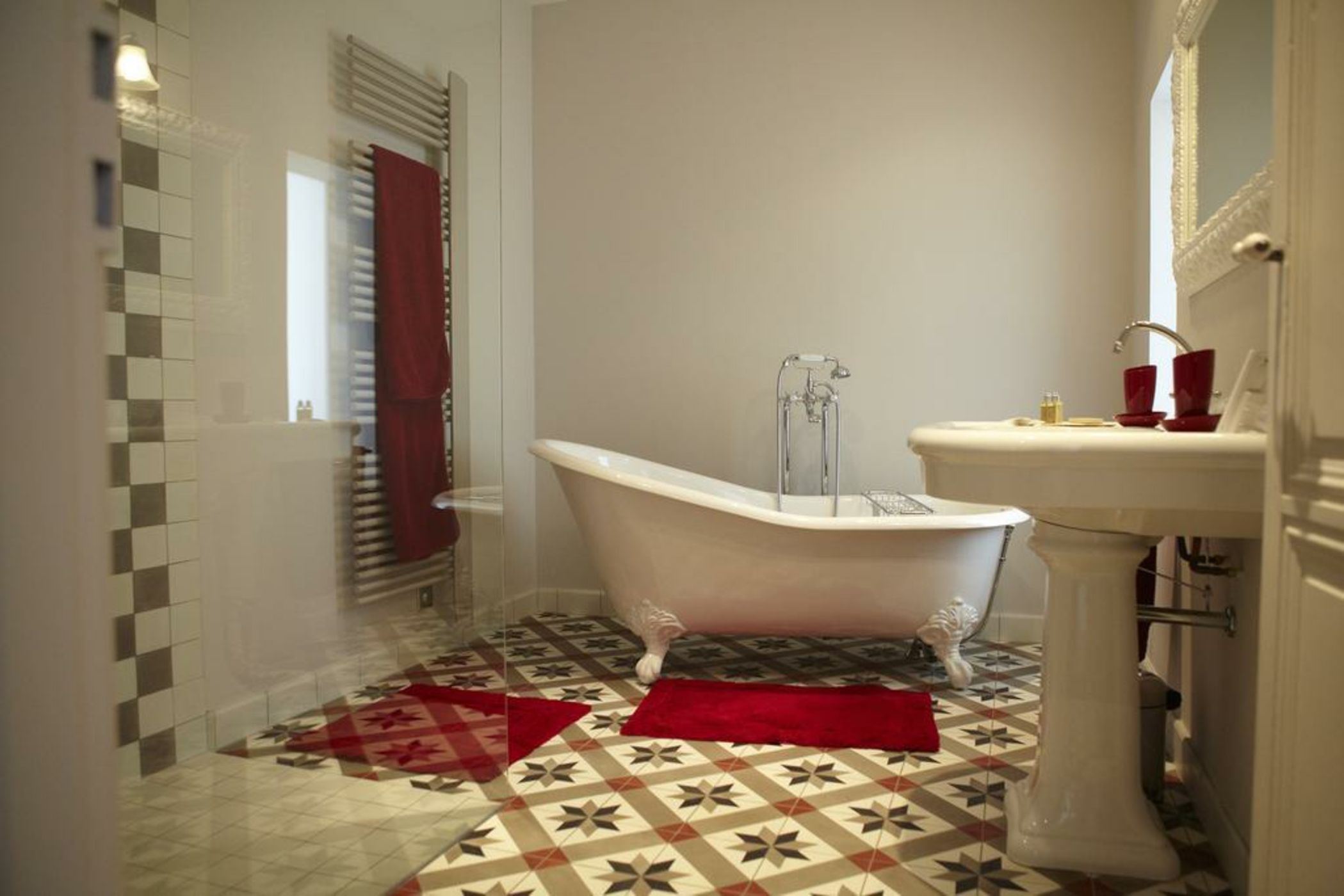 Prosper Maufoux- Maison des Grands Crus